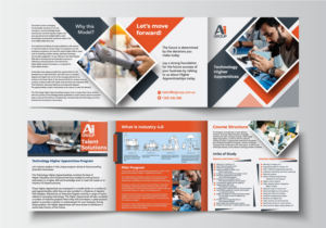 Flyer Design by Louie Fuentes | Manobo Graphic Design Services for this project | Design: #20790846