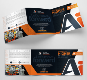 Flyer Design by SAI DESIGNS for this project | Design: #20828339