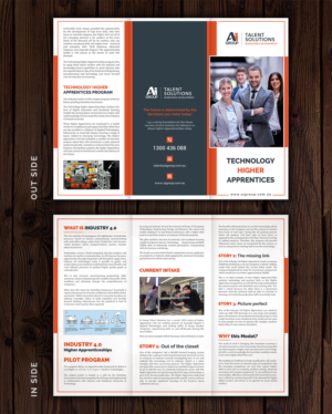 Flyer Design by Nobel@Art for this project | Design: #20822277
