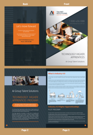 Flyer Design by meet007 for this project | Design: #20820133