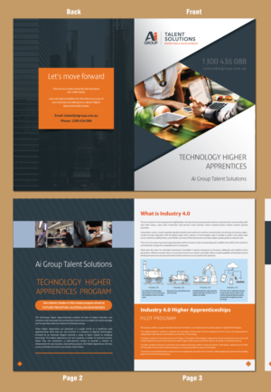 Flyer Design by meet007 for this project | Design: #20821608