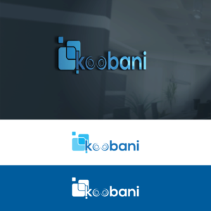 koobani | Logo Design by QILLASOFT-Design