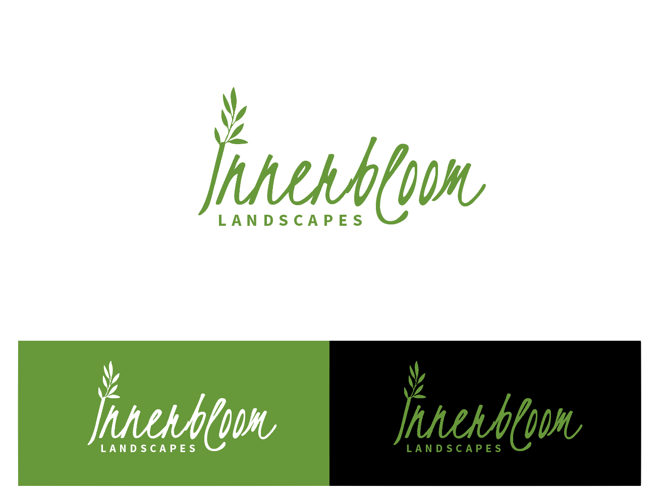 Logo Design by wonderland for this project | Design #20785139