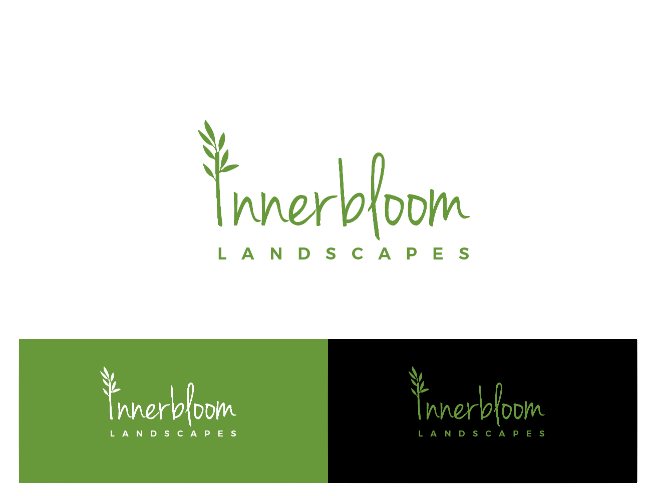 Logo Design by wonderland for this project | Design #20795212