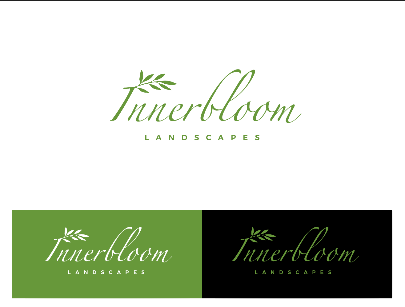Logo Design by wonderland for this project | Design #20795264