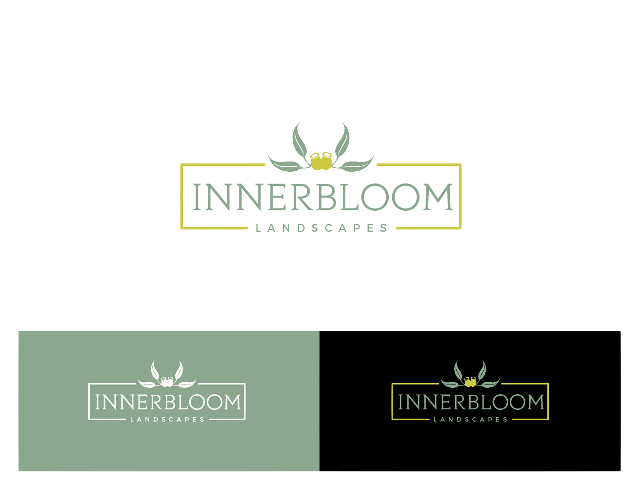 Logo Design by wonderland for this project | Design #20796109