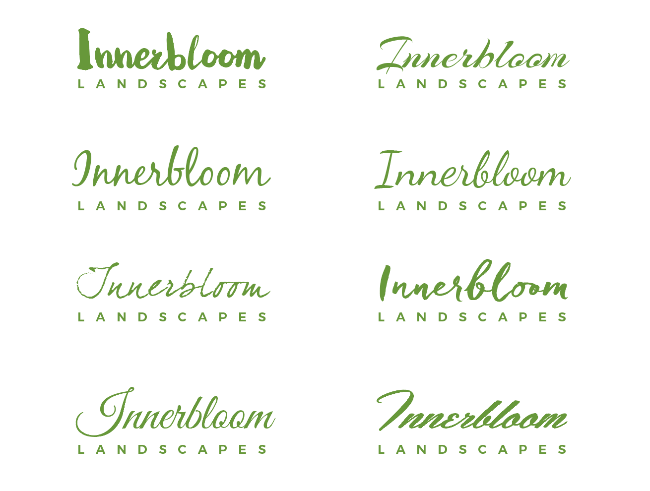 Logo Design by wonderland for this project | Design #20810035