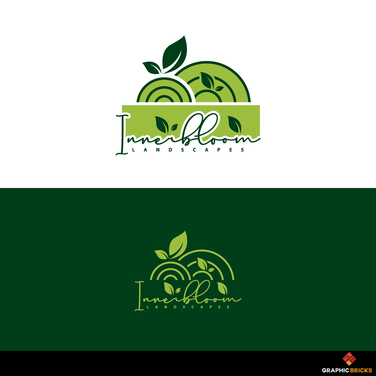 Diseño de Logo por Graphic Bricks para este proyecto | Diseño #20783221