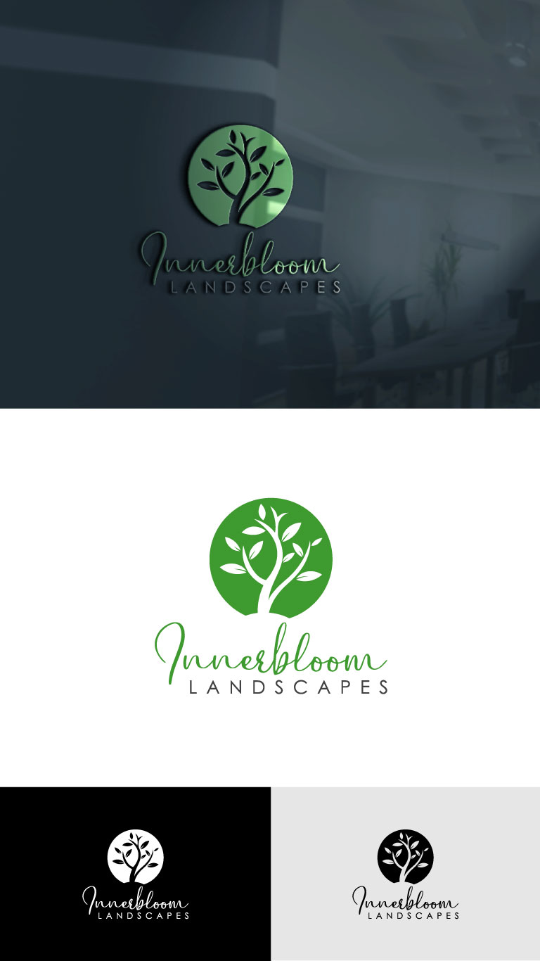 Logo Design by AnteMeridiem for this project | Design #20797471