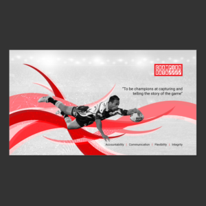 Graphic Design by Imazing for this project | Design: #20807279