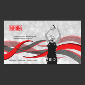 Graphic Design by Imazing for this project | Design: #20849888