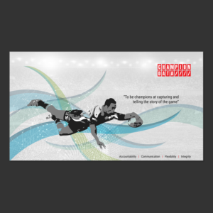 Graphic Design by Imazing for this project | Design: #20858087