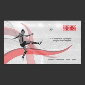 Graphic Design by Imazing for this project | Design: #20858091