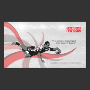 Graphic Design by Imazing for this project | Design: #20858095