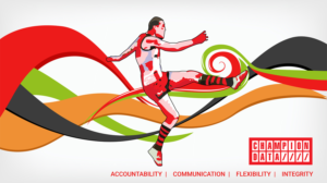 Graphic Design by Creative Chamber for this project | Design: #20855260