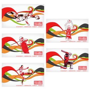 Graphic Design by Creative Chamber for this project | Design: #20855261