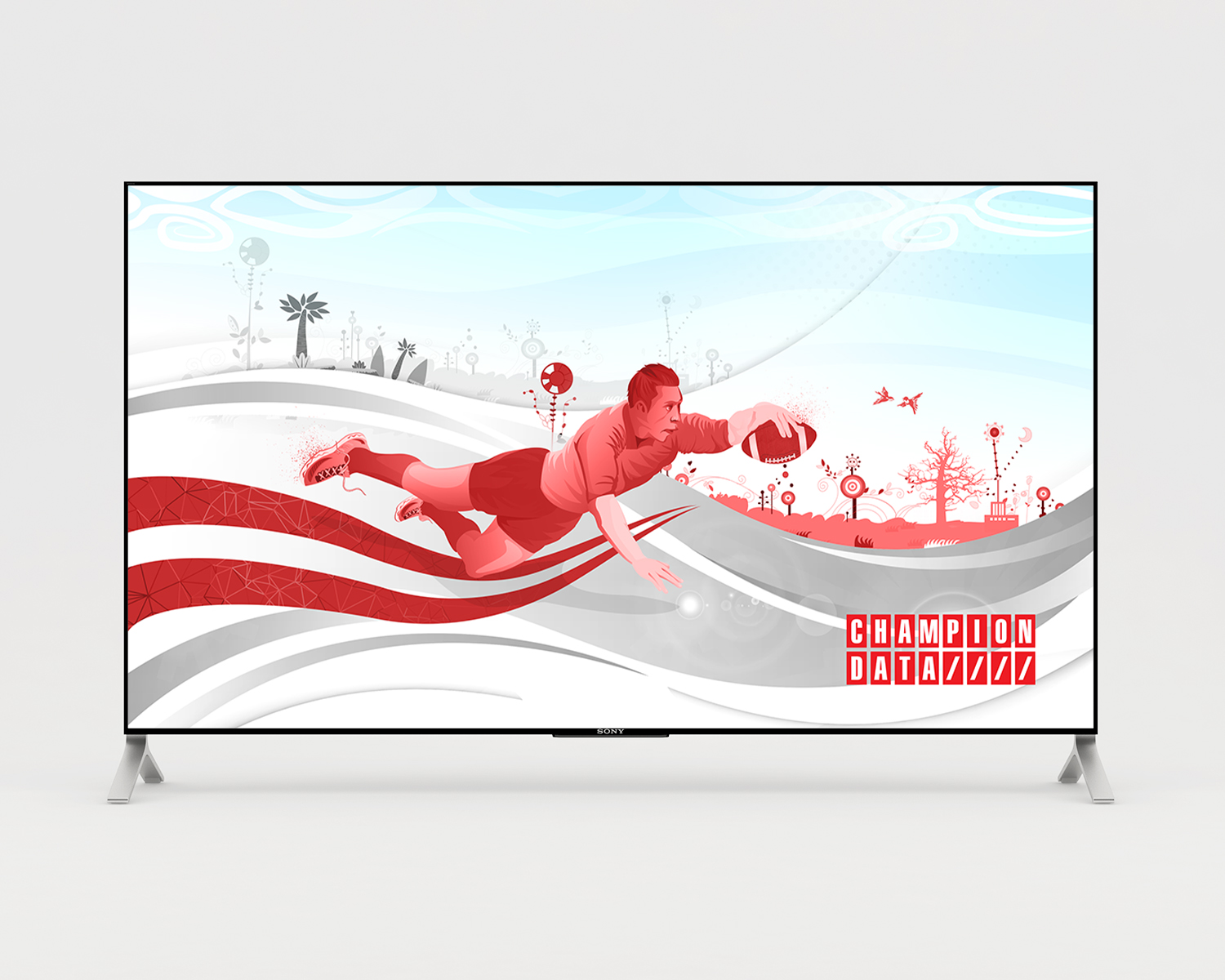 Graphic Design by Navisol Creatives for this project | Design #20828809