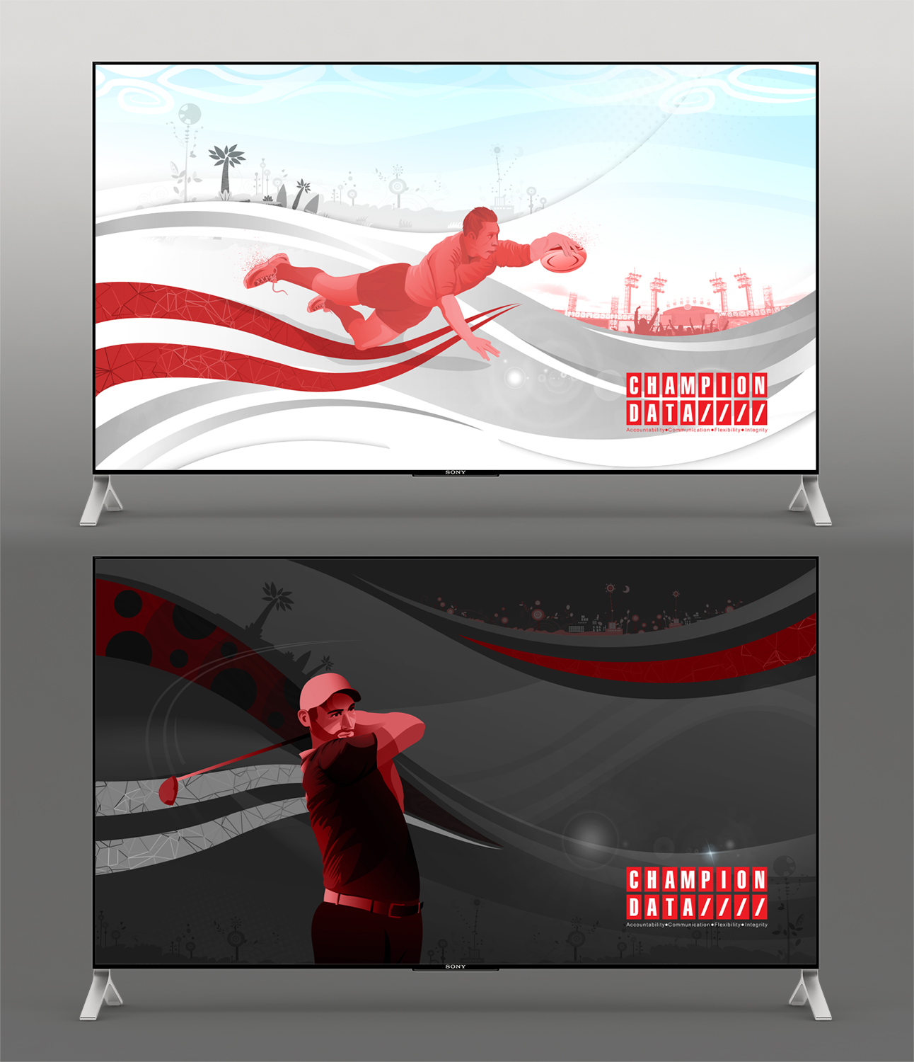 Graphic Design by Navisol Creatives for this project | Design #20837519