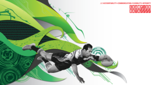 Graphic Design by dan-D-dan for this project | Design: #20884246
