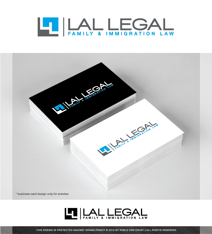 Logo Design by Pablo Von Crust for this project | Design: #2943011