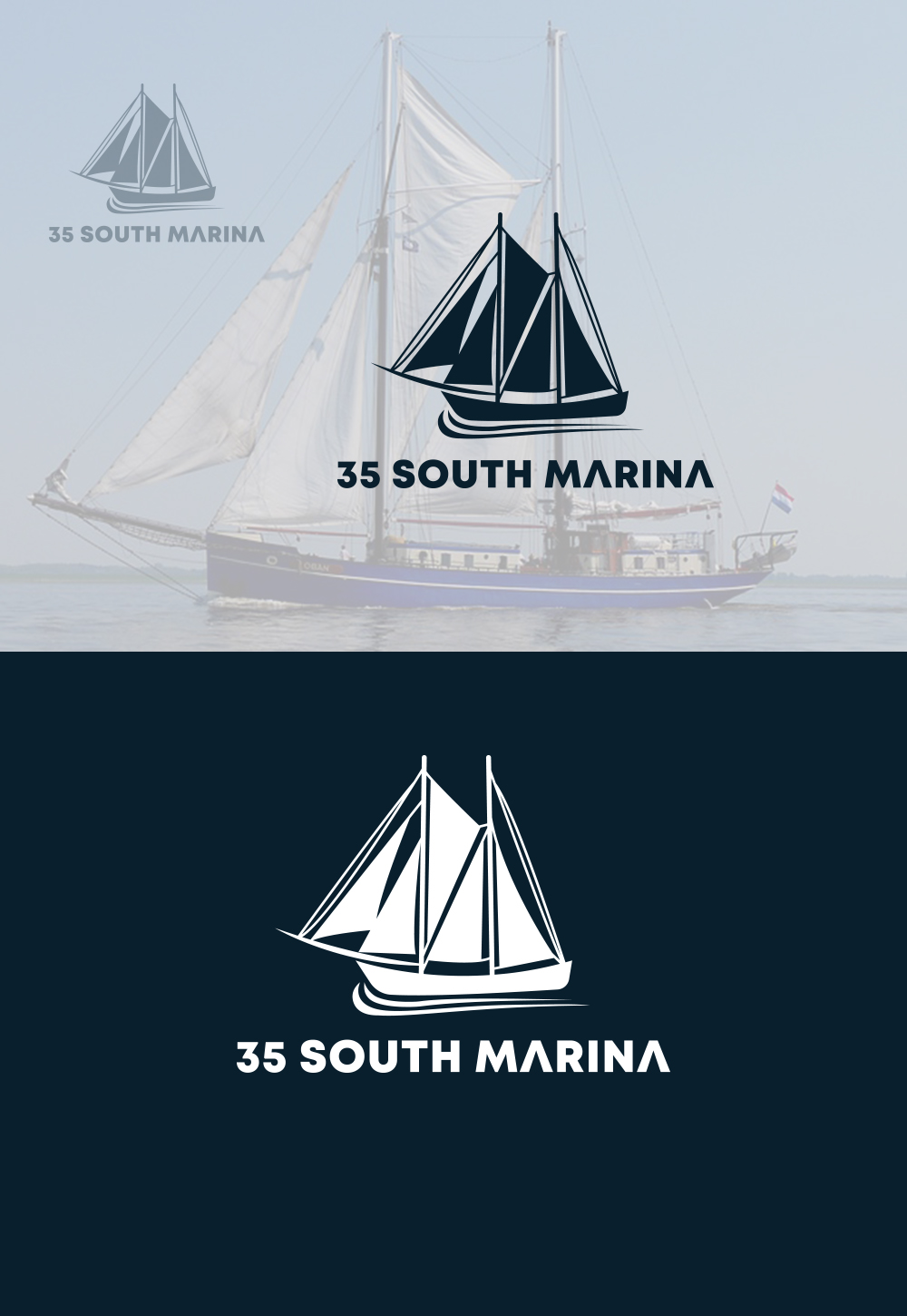 Logo Design by Mustakim for this project | Design #20845021