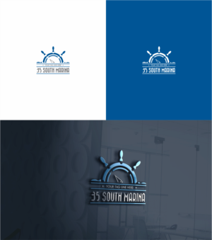 Logo Design by creativechauhan1989 for this project | Design: #20784794