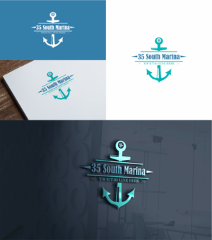 Logo Design by creativechauhan1989 for this project | Design: #20784795