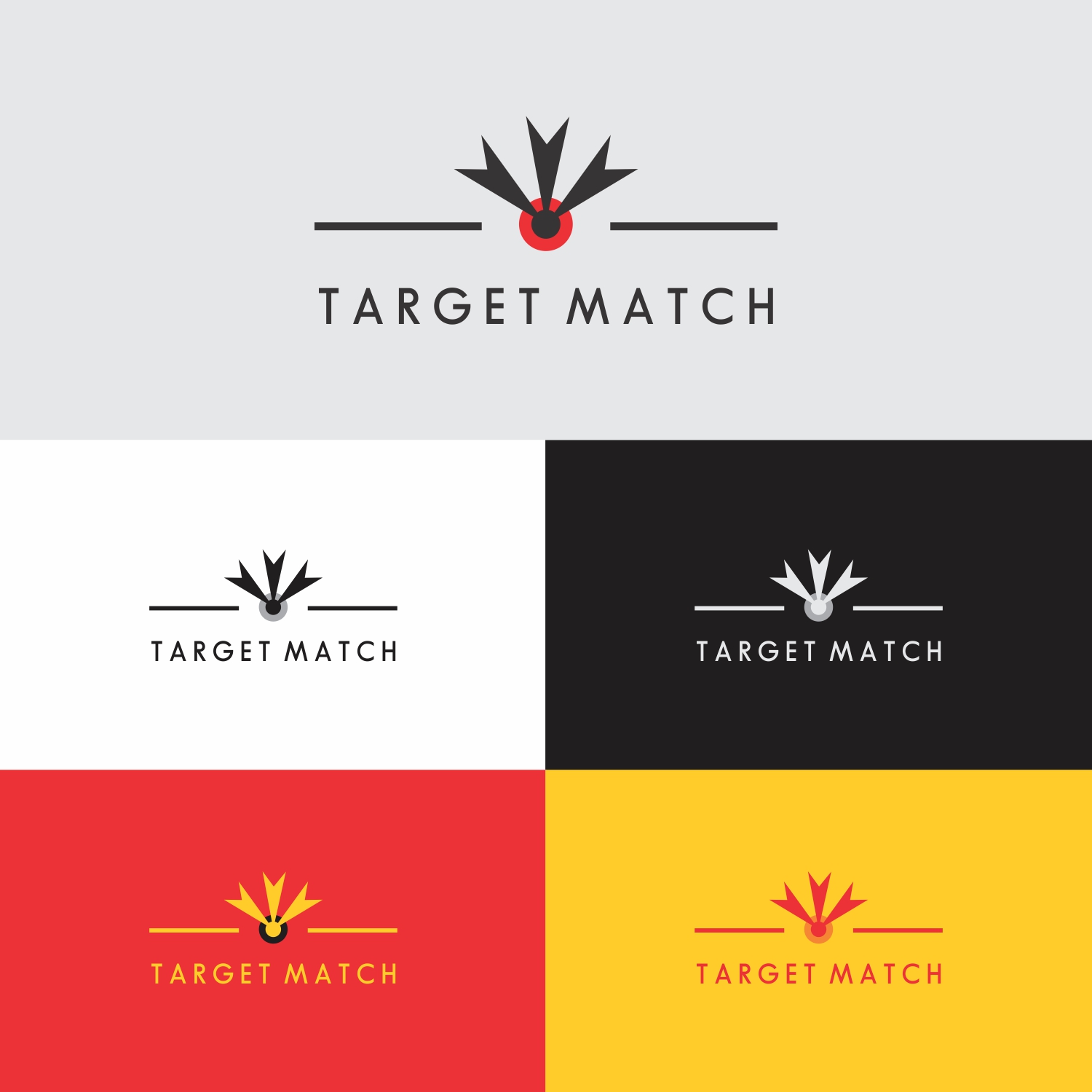 Logo Design by Limecom for Mediaura | Design #20786540