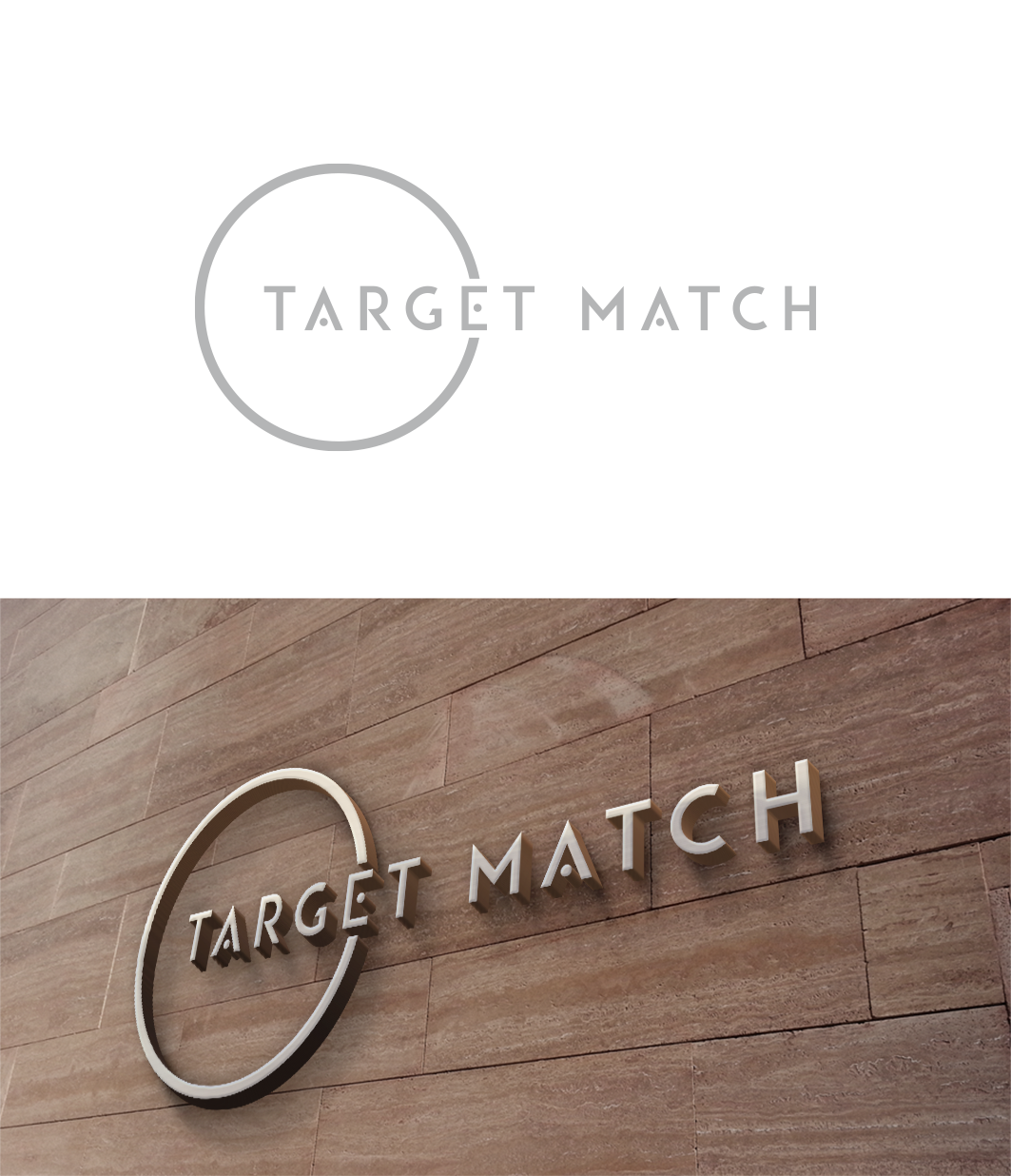 Logo Design by trufya for Mediaura | Design #20849565