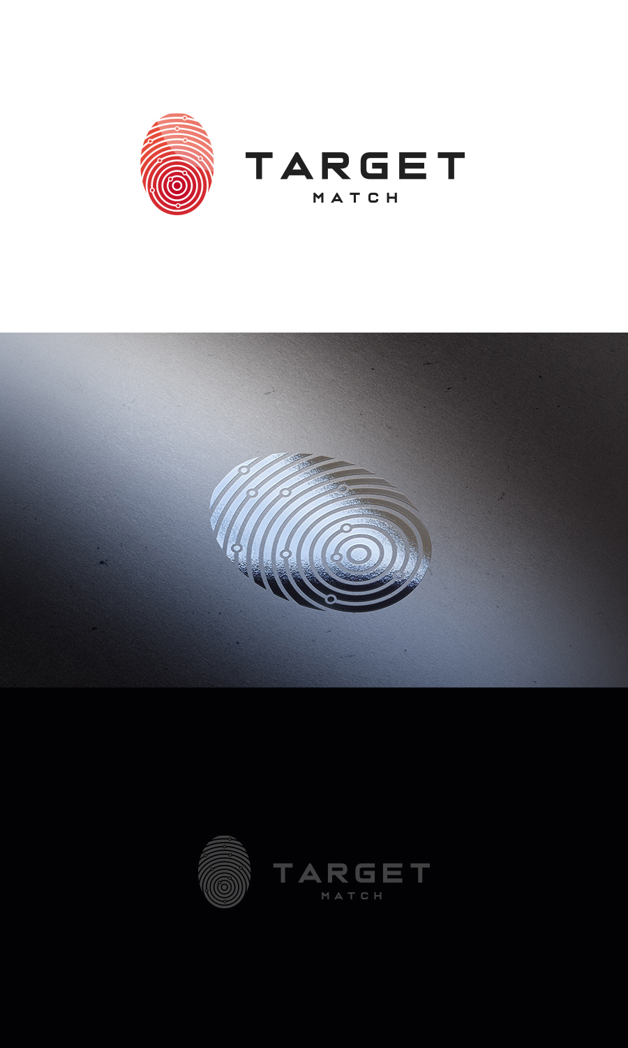 Logo Design by Pixel Desert for Mediaura | Design #20825523