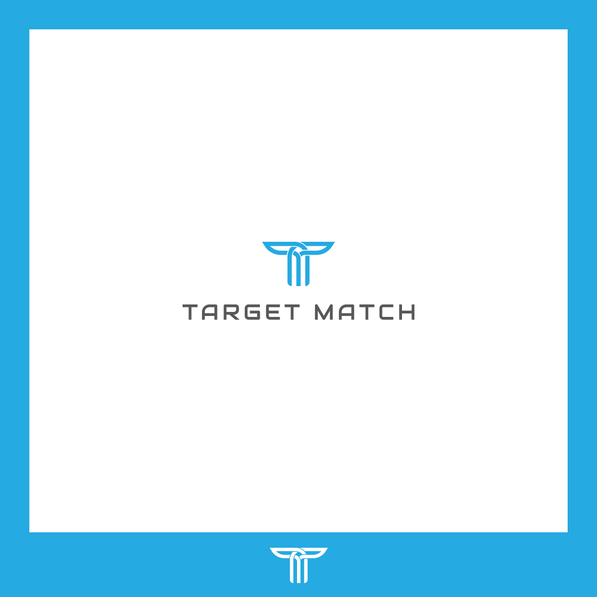 Logo Design by ktmlc4 for Mediaura | Design #20787043