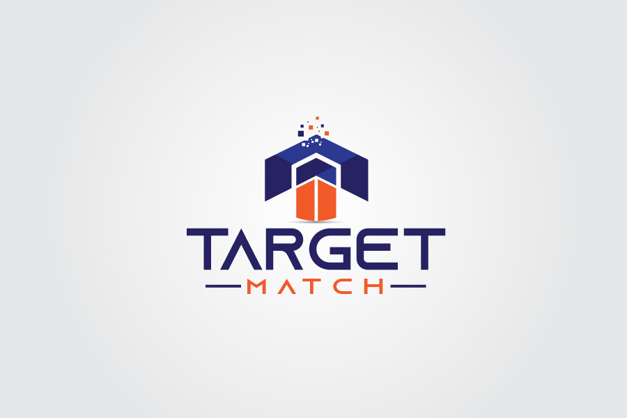 Logo Design by Farooq Zahid for Mediaura | Design #20789286