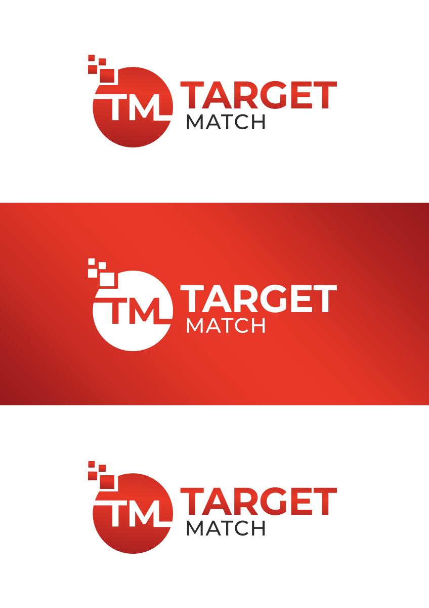 Logo Design by Saymon Studio for Mediaura | Design #20785616