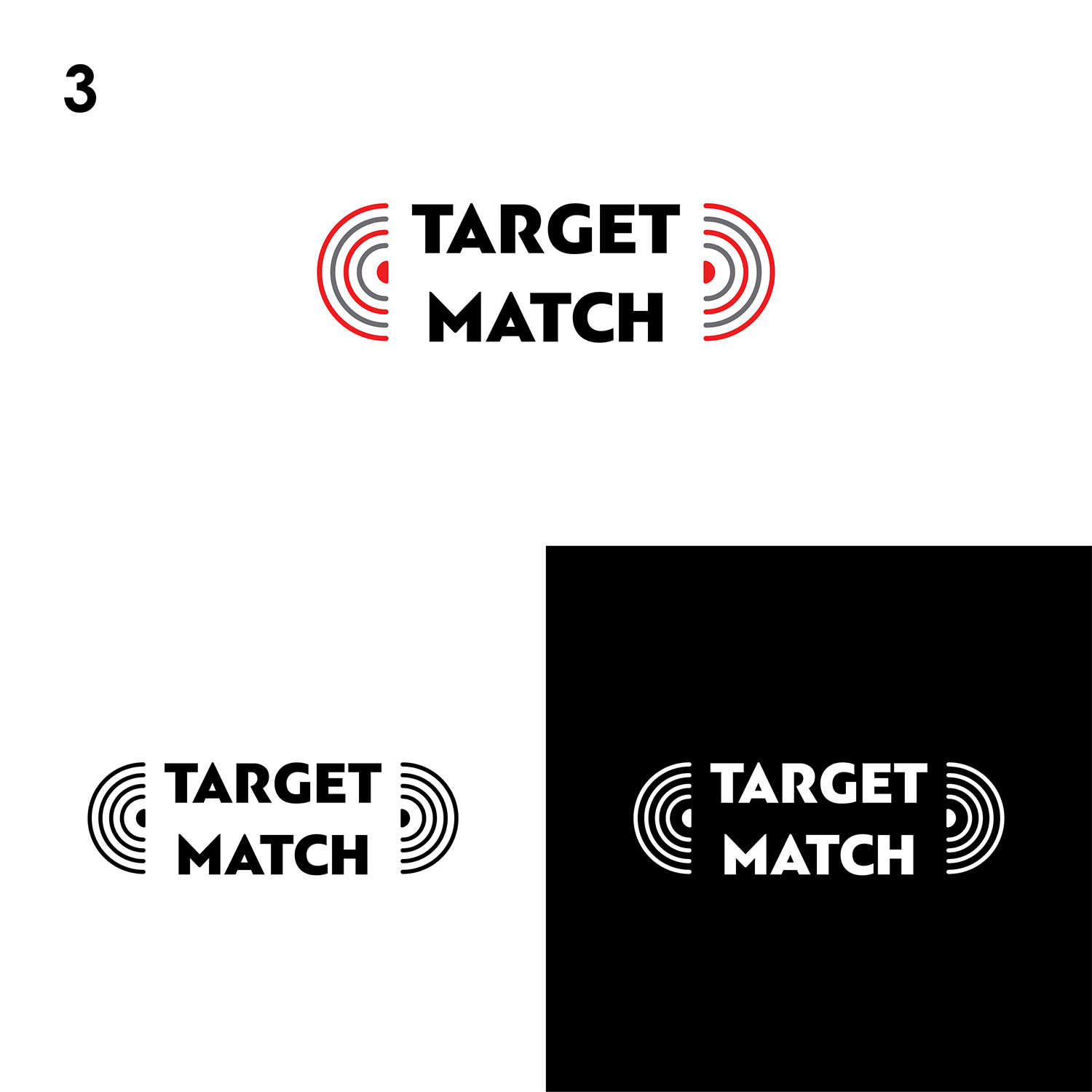 Logo Design by Nikos_Isakidis for Mediaura | Design #20796164