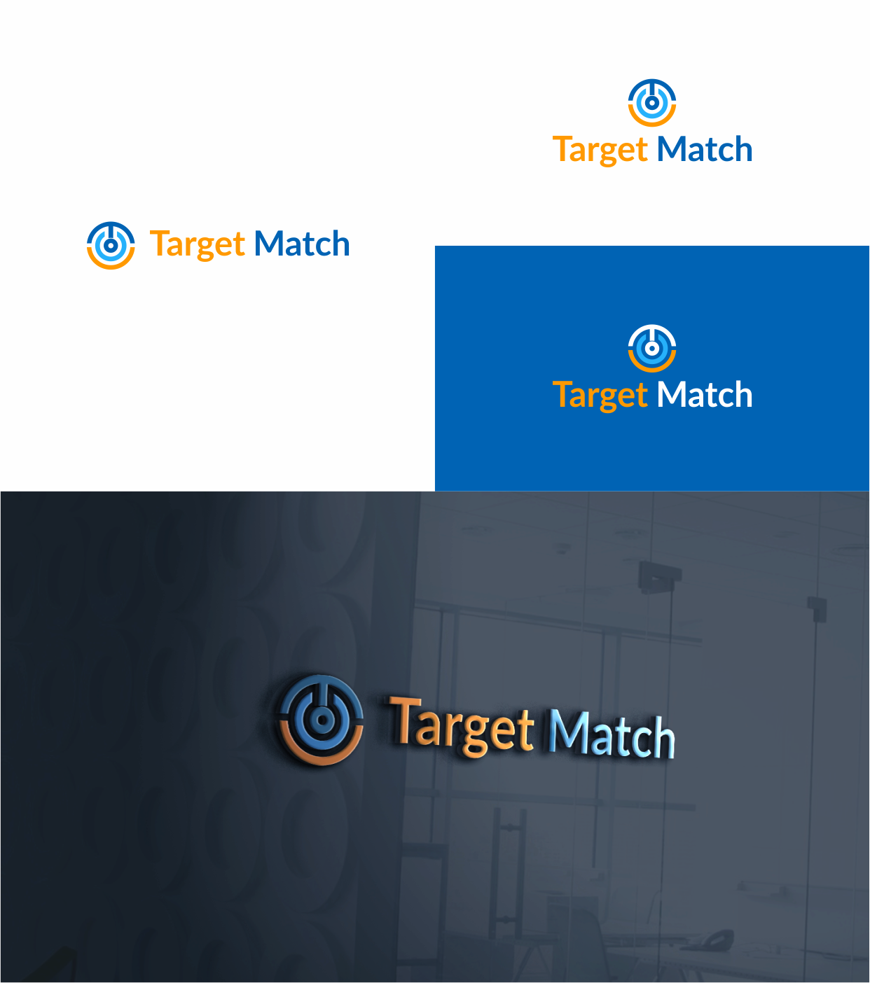 Logo-Design von creativechauhan1989 für Mediaura | Design #20785048