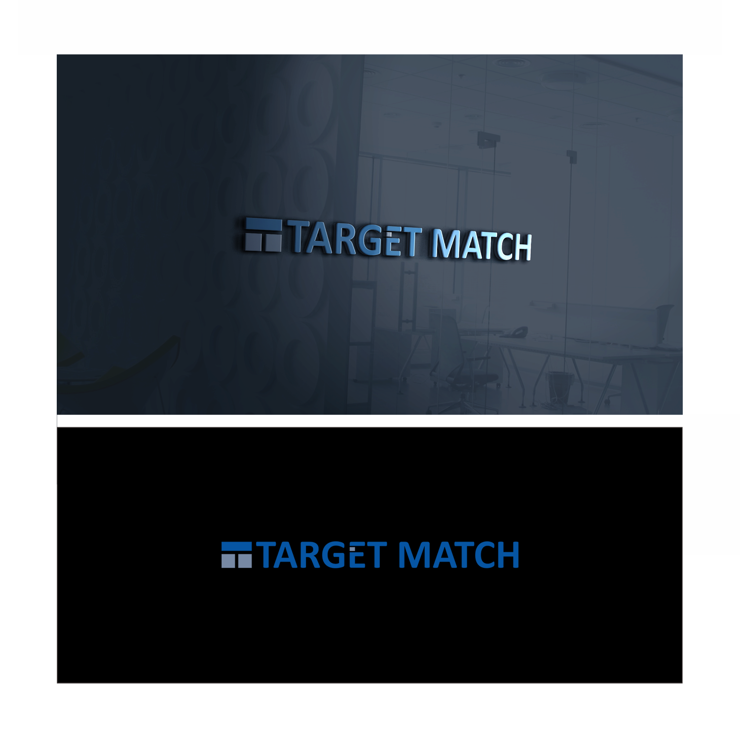 Logo Design by aamsuryaman for Mediaura | Design #20822614