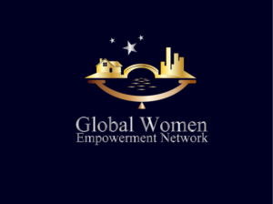 Logo Design by Wonderful design for Global Women Empowerment Network | Design: #20784336