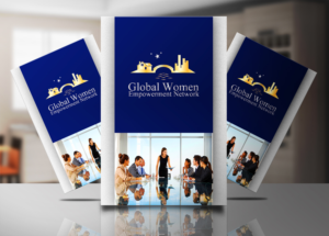 Logo Design by Wonderful design for Global Women Empowerment Network | Design: #20784340