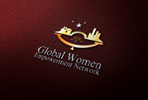 Logo Design by Wonderful design for Global Women Empowerment Network | Design: #20784403