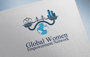 Design de Logo par Wonderful design pour Global Women Empowerment Network | Design : #20785455