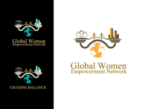 Design de Logo par Wonderful design pour Global Women Empowerment Network | Design : #20785456