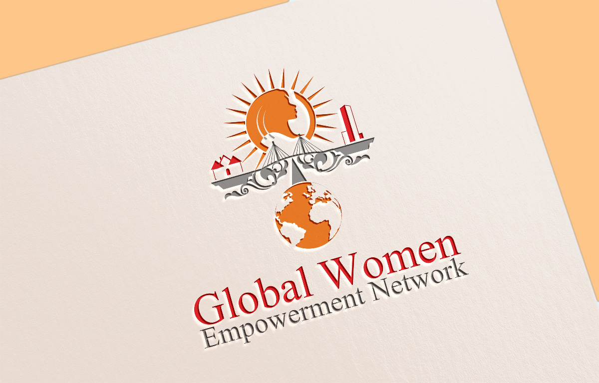 Design de Logo par Wonderful design pour Global Women Empowerment Network | Design #20798611