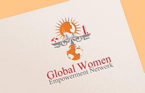 Design de Logo par Wonderful design pour Global Women Empowerment Network | Design : #20798611