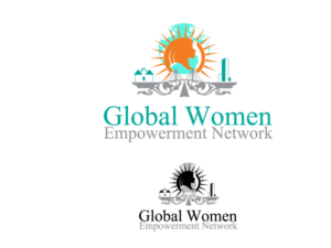 Design de Logo par Wonderful design pour Global Women Empowerment Network | Design : #20812092