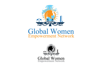 Design de Logo par Wonderful design pour Global Women Empowerment Network | Design : #20812802