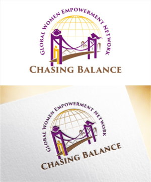 Design de Logo par Soul Light pour Global Women Empowerment Network | Design : #20787262
