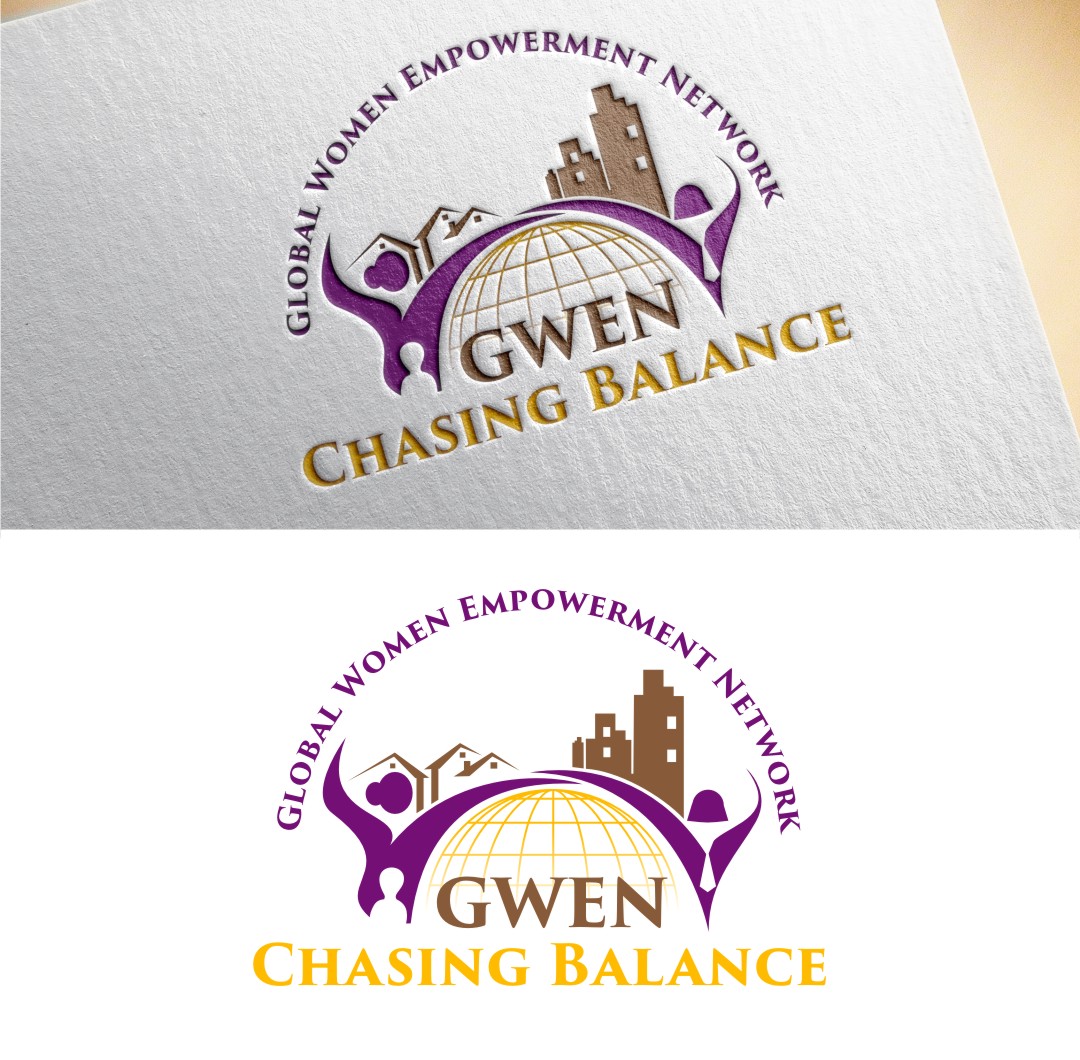 Design de Logo par Soul Light pour Global Women Empowerment Network | Design #20791803