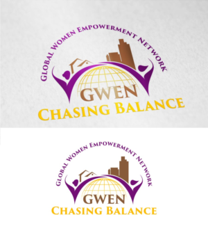 Design de Logo par Soul Light pour Global Women Empowerment Network | Design : #20808289