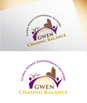 Design de Logo par Soul Light pour Global Women Empowerment Network | Design : #20808290