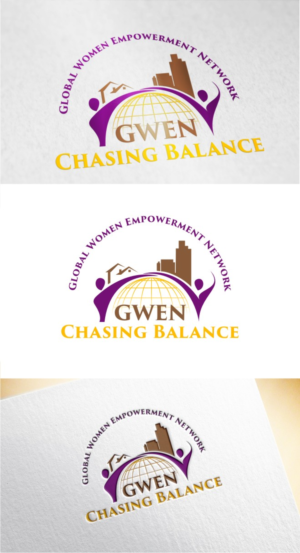 Design de Logo par Soul Light pour Global Women Empowerment Network | Design : #20808291
